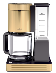 Kaffebryggare Coline