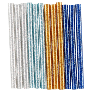 Limpatroner glitter 7 x 100 mm