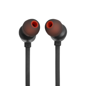 JBL Tune 310C hörlurar med USB-C, svart