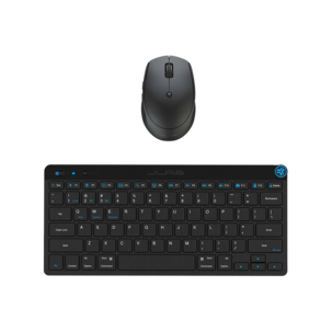 JLab Go Combo Pack, trådlöst tangentbord och mus