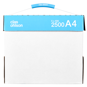 Clas Ohlson bærehåndtak