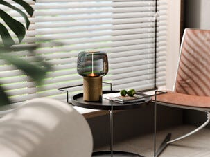 Kooduu Serena Play bærbar høyttaler med lys