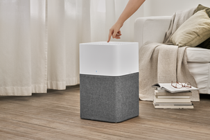 Forfilter til Blueair Blue 3610