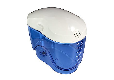 Vattentank Waterpik WP 100