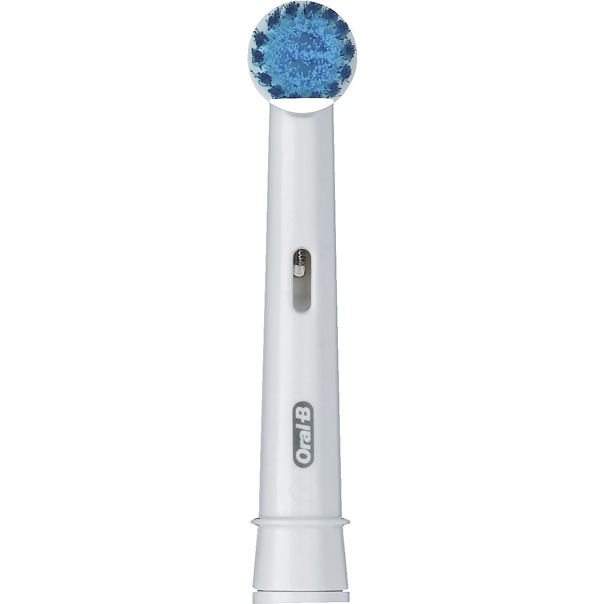 Borsthuvuden Refill Oral-B Sensitive Clean | Clas Ohlson