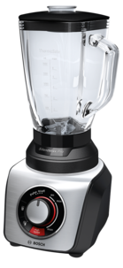 Tehosekoitin Bosch SilentMixx Pro, MMB66G5M