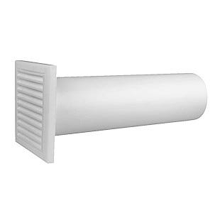 Seinän läpivienti Flexit 100 FG