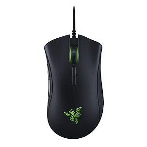Gaming-mus Razer DeathAdder Elite