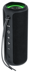 Exibel BX70 Bluetooth-høyttaler LED, utendørs