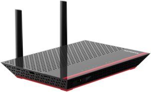 Netgear EX6200 AC-WiFi-repeater 