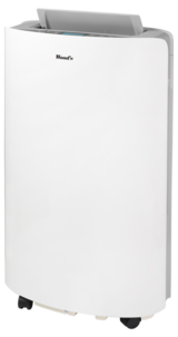 Woods Cortina Silent 12K Kannettava ilmastointilaite