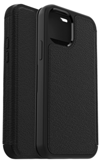 Lompakkokotelo iPhone 12 / iPhone 12 Pro, Otterbox Strada Folio