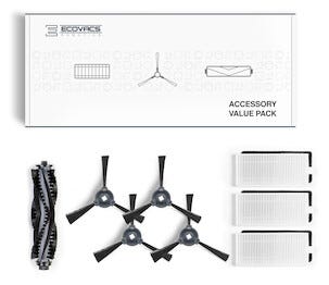 Underhållskit Ecovacs Deebot 600/601/605 