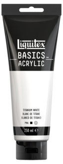 Liquitex Basics 250 ml akrylmaling