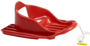 Babypulka Snow Froggy, Stiga