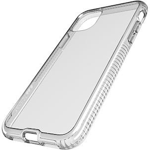Stöttåligt skal iPhone 11 / XR Tech21 Pure Clear