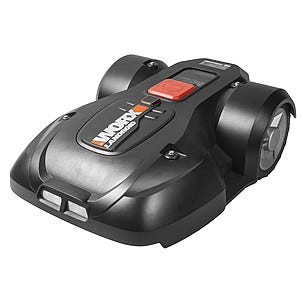 Robotgräsklippare Worx WG797E