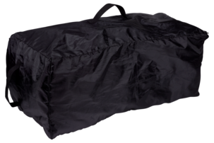 Asaklitt ryggsekkovertrekk