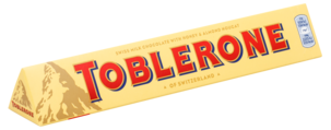 Toblerone Milk 100 g