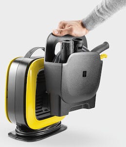 Kärcher høytrykksspyler, K 2 Mini