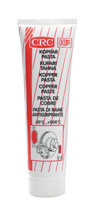 Kopparpasta CRC