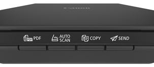 Canon CanoScan LiDE 300, skanner