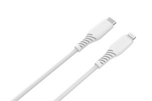 USB-C til Lightning ladekabel for iPhone Clas Ohlson