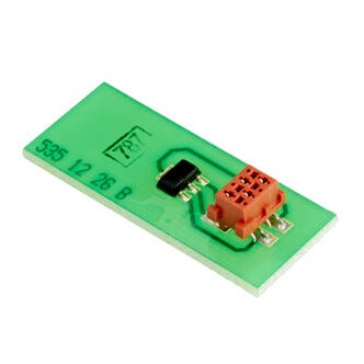 Lyftsensor kretskort Gardena R160