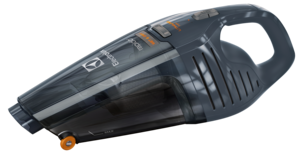 Electrolux Rapido Wet & Dry ZB6106WDB Rikkaimuri