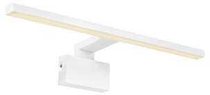 Nordlux Marlee vägglampa badrum LED, 50 cm