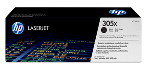 HP 305A toner