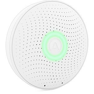 Airthings Wave Plus, smart luftmätare och radonmätare