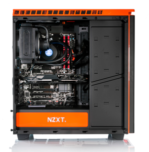 Dator Heat Gaming 780