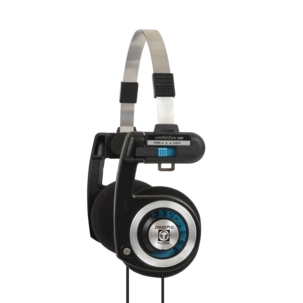Koss Porta Pro 2.0 Classic on ear-hörlurar med sladd