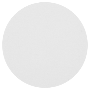 BT M110-, BT M220-etiketter, runde, 5 cm, hvite, 140-pakning