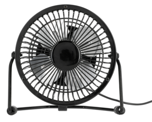 USB-tuuletin Ø 14 cm