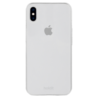 Holdit Suojakuori iPhone X/XS:lle