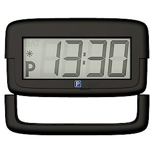 Automatisk p-skiva, Park Micro