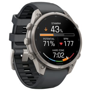 Garmin fēnix 9 Pro InReach äventyrsklocka