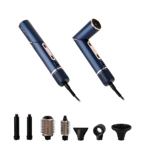 Emerio Multistyler 8-in-1 HAC-132184.5