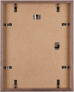 Fotoram trä FSC 40x50 cm