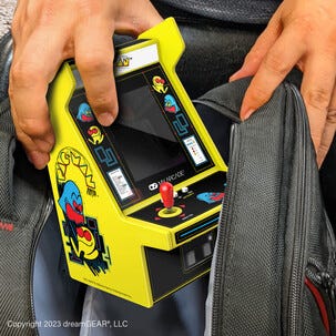 My Arcade Micro Player Pro Pac-Man retro arkadespill