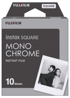 Instax Square film 10-pack, Fujifilm