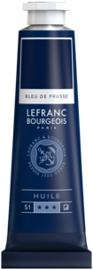 Oljefärg Lefranc & Bourgeois Fine 40 ml