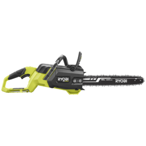 Ryobi RY36CSX40D-0 batteridrevet motorsag 40 cm 36 V
