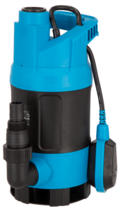 Cocraft HS 750-D lensepumpe