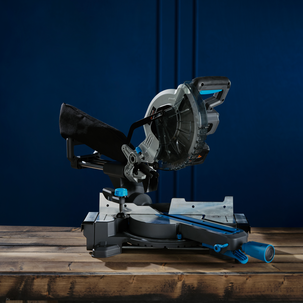 Cocraft LXC batteridrevet kapp- og gjærsag MS216-BL 18 V