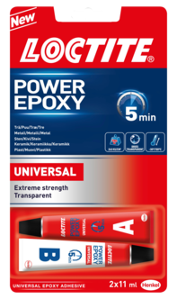 Power Epoxy Loctite