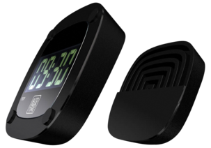 AutoParkTime APT4, automatisk parkeringsskive