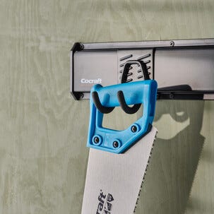 Cocraft Työkalupidike työkalutelineeseen, 7,5 x 10 cm